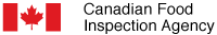 Canada Food Inspection Agency